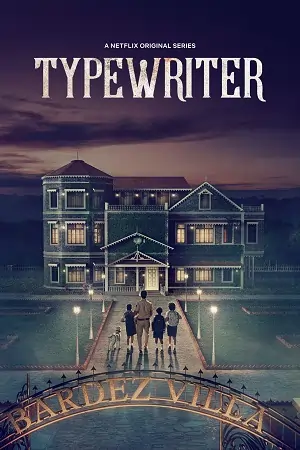Typewriter (Season 1)