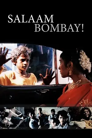 Salaam Bombay (1988)
