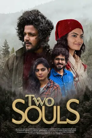 Two Souls (Hindi ORG – Telugu)