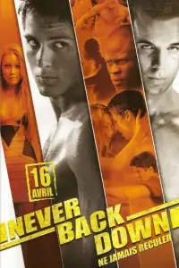 Never Back Down (2008)