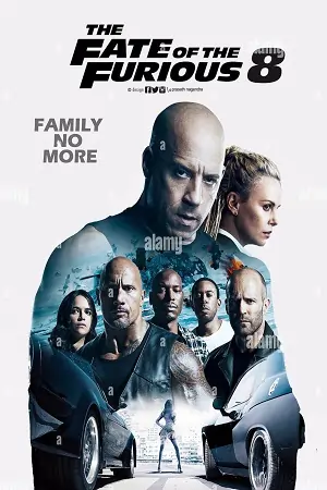 The Fate of the Furious (2017)