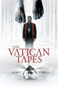 The Vatican Tapes (2015)