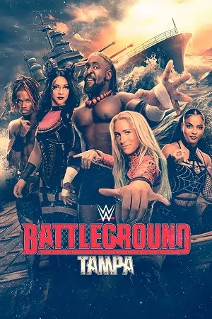 WWE Battleground (2025)