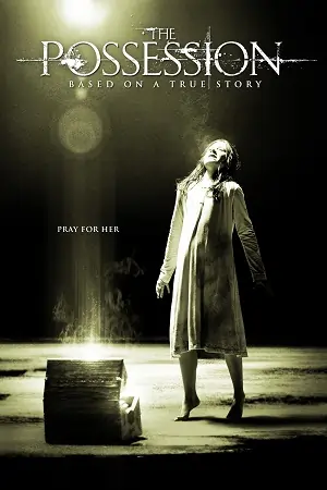 The Possession (2012)