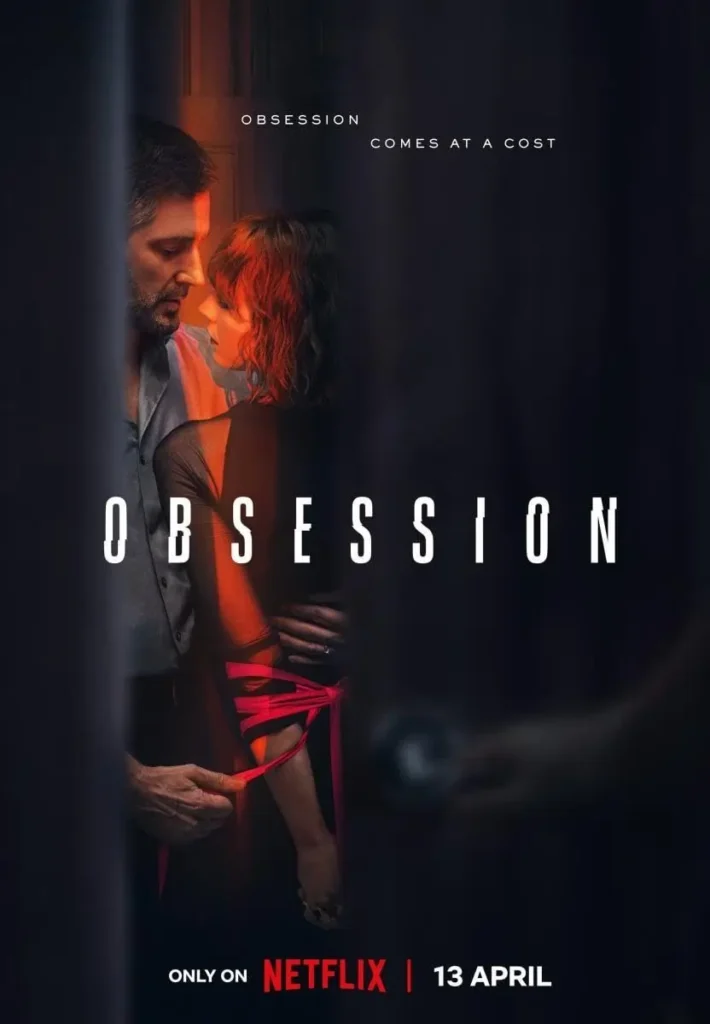 Obsession – Netflix Original (2023)