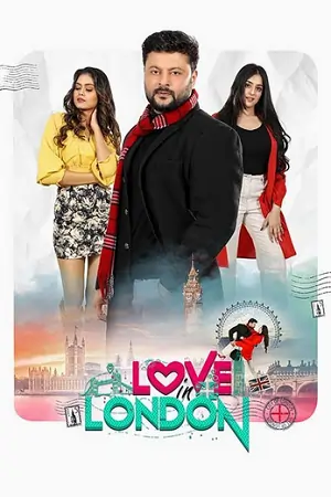 Love in London (2023)