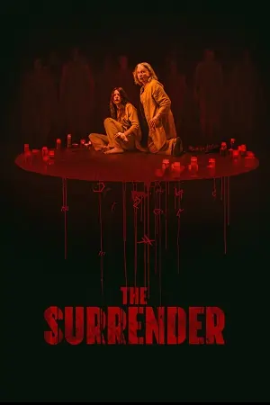 The Surrender (2025)
