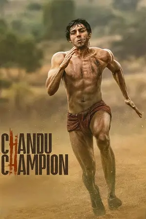 Chandu Champio (2024)