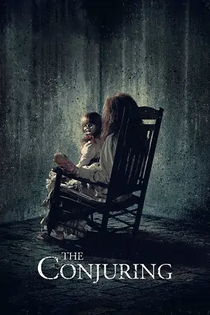 The Conjuring (2013)