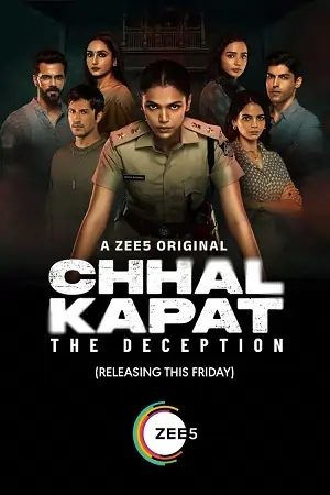 Chhal Kapat – The Deception (2025)