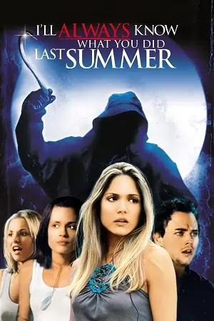 I Will Always Know What You Did Last Summer (2006)