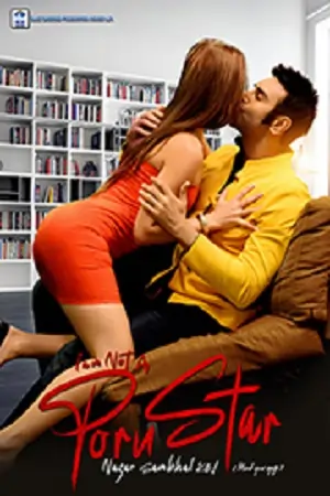I am not a Porn Star Nazar Sambhal Ke! (2021)