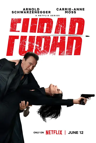 FUBAR Netflix Original (Season 1-2)