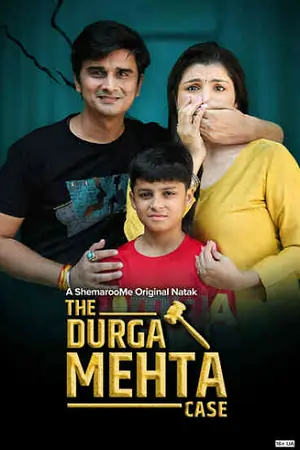 The Durga Mehta Case (2025)