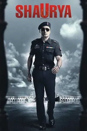 Shaurya (2008)