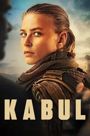 Kabul (Season 1)