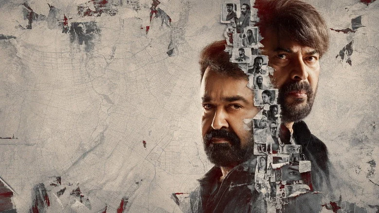 Patriot - The Thriller Core: A Surveillance Premise That Clicks and Then Stalls