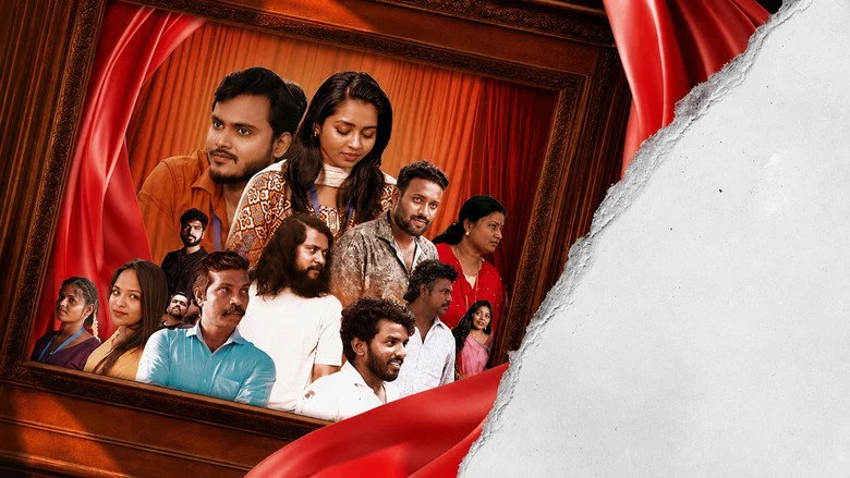 Paavakoothu (2026) review image