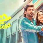 Ram and Leela (2026)