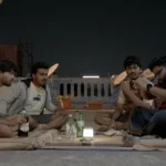 Sitting (2026)