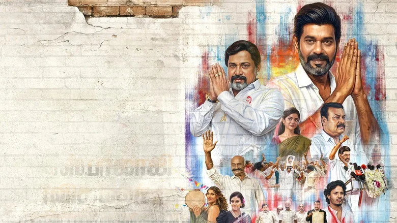 TN 2026 - The Genre-Core Execution: Where Satire Meets Commercial Necessity
