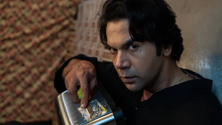 Toaster - Daschaudary's Debut Shows Control, Then Loses Its Grip