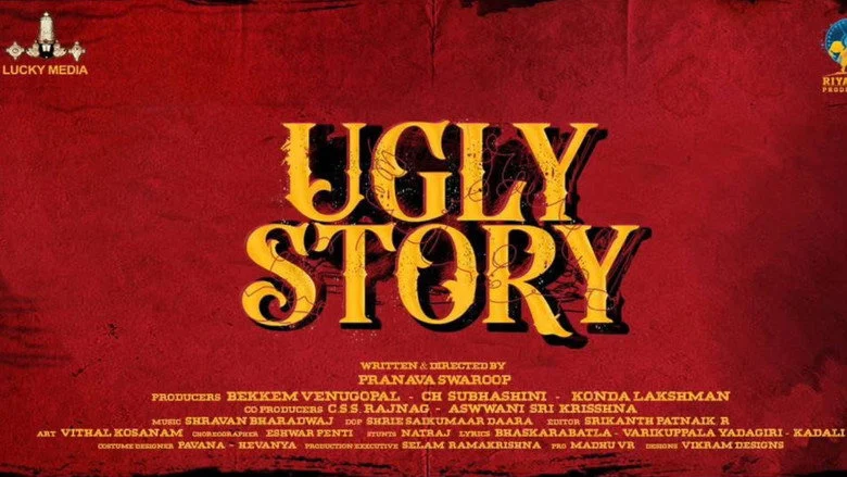 Ugly Story - Avika Gor's Restraint Anchors the Trauma