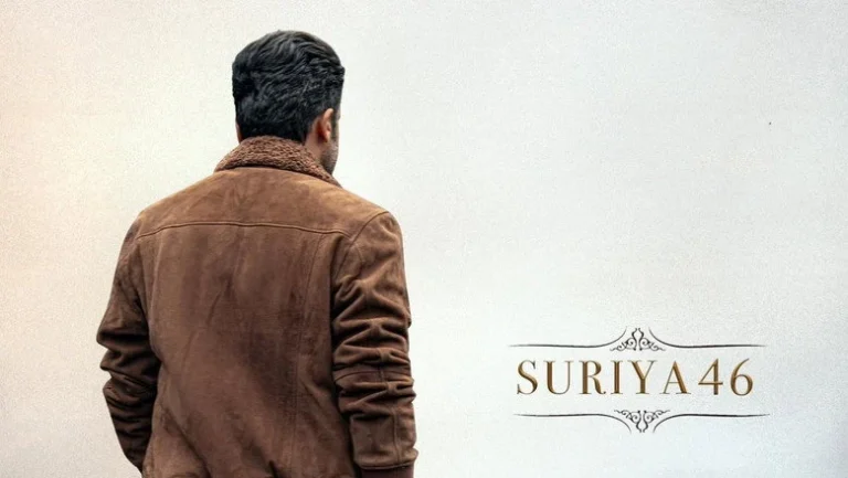 Vishwanath & Sons (2026): Suriya’s Fatherhood Drama Tests Emotional Limits