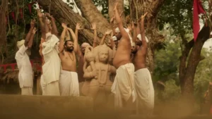 Hanuman Ansh (2026): A Two-Crore Devotion Story That Outruns Its Own Craft