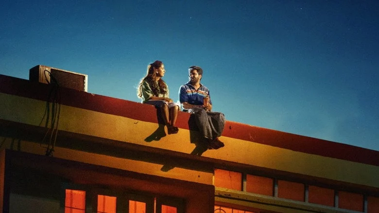 Hi! - The Romance Works Because It Stays Small