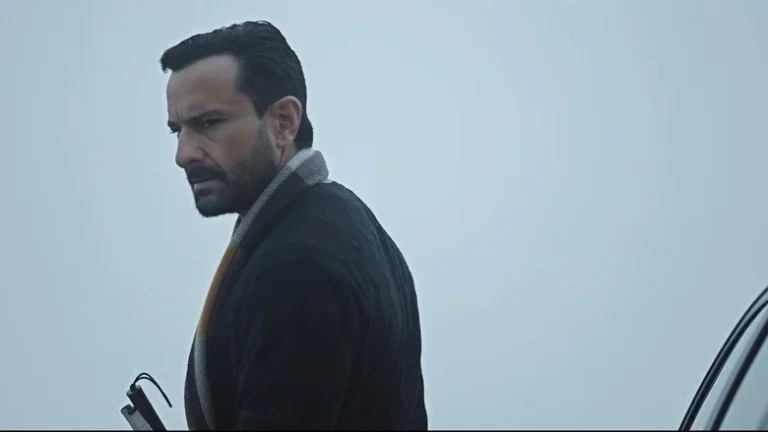 Haiwaan (2026): Built for Oppam Fans, Not Akshay Fans