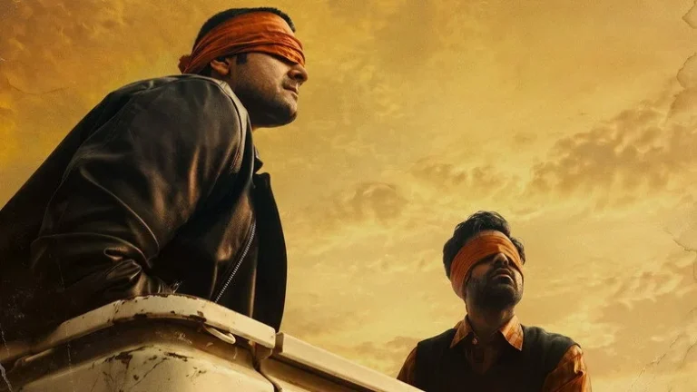 Mirzapur: The Movie (2026): Kaleen Bhaiya Returns, But Does The Big Screen Justify It?