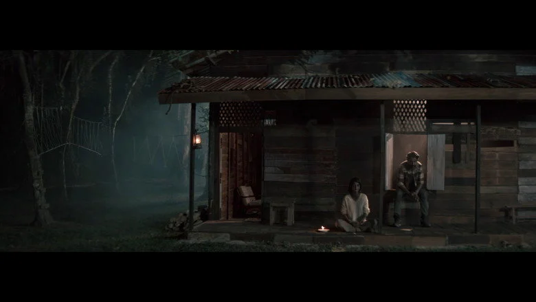 Poovellaam Kettuppaar - The Thriller Mechanics Run on Atmosphere, Not Action
