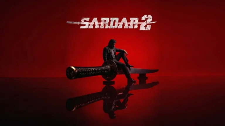 Sardar 2 (2026): Karthi’s Dual Role Can’t Outrun a Familiar Spy Game