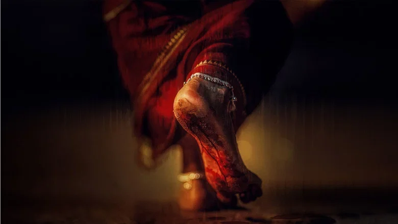 418 (2023): Kirtan Nadagouda’s Sealed-Room Horror Builds Dread, Then Loses Its Nerve