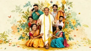 Crazy Kalyanam (2026): Anupama Parameswaran Anchors a Mid-Tier Family Drama That Preaches Better Than It Persuades