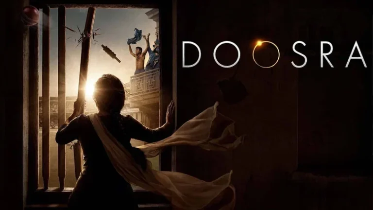 Doosra (2026): Plabita Borthakur Anchors A Bold But Unbalanced Docu-Fiction Experiment