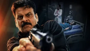 Gajab Raat (2026): Manoj Bajpayee Anchors a One-Night Thriller That Refuses to Blink
