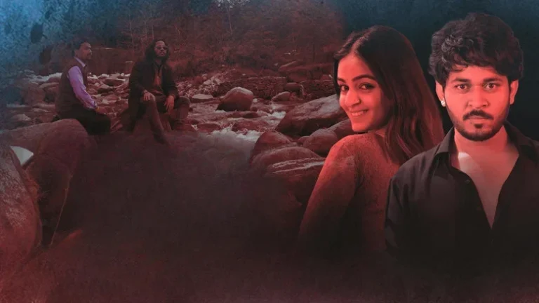 Kalpana Aur Yatharth (2026): Salil Singh’s Dual-Role Mystery Buckles Under Its Own Ambiguity