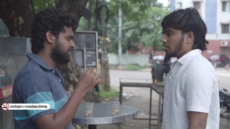 Nizhalilirundhu Velicham - The Camera Keeps Its Distance When The Story Needs It Close