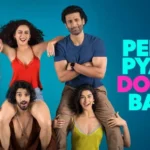 Pehla Pyaar Doosri Baar (2026): Sparsh Walia Leads a Reunion Rom-Com That Fumbles Its Spark