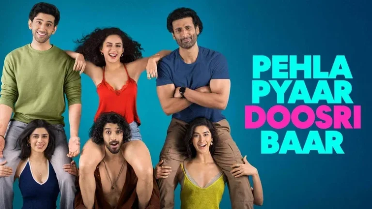 Pehla Pyaar Doosri Baar (2026): Sparsh Walia Leads a Reunion Rom-Com That Fumbles Its Spark