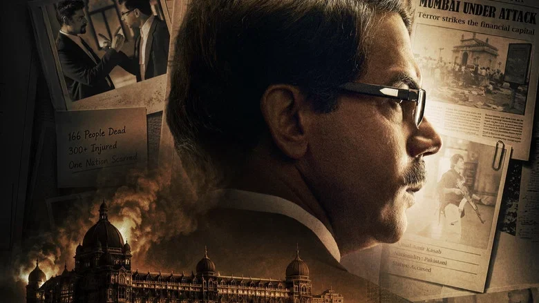 Prahaar - When the Villain Denies Everything, Suspense Has Nowhere to Stand