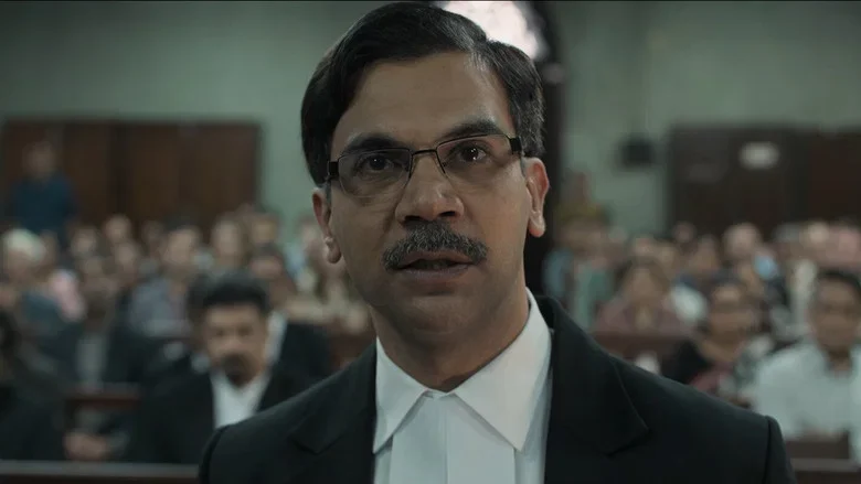 Prahaar (2026): Rajkummar Rao’s Disciplined Prosecutor Carries a Courtroom Drama That Won’t Leave the Bench