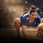 Sumo Didi (2026): Shriyam Bhagnani Anchors A Sincere But Soft-Edged Sports Biopic