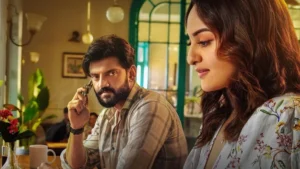 Tu Hai Meri Kiran (2026): Sonakshi Sinha Anchors a Time-Bending Obsession Thriller That Loses Its Own Thread