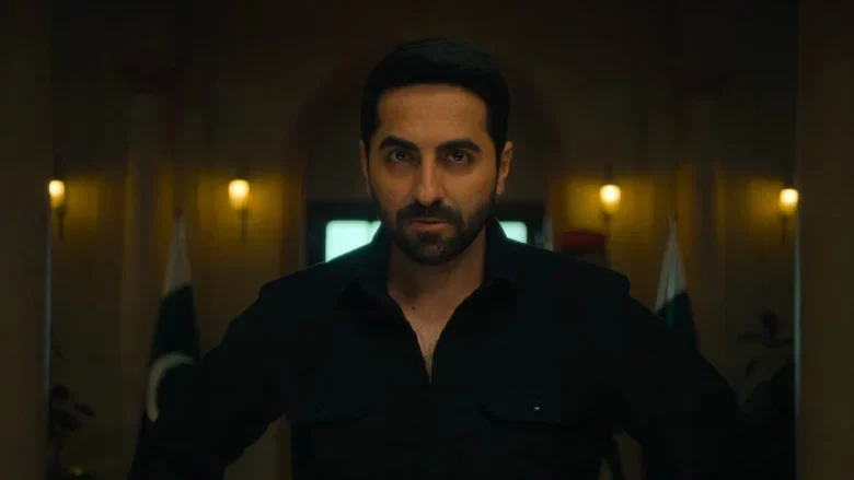 Udta Teer - Khurrana Plays It Straight, Which Is Both The Wit And The Trap