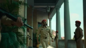 Udta Teer (2026): Ayushmann Khurrana’s Spy Comedy Fires Blanks