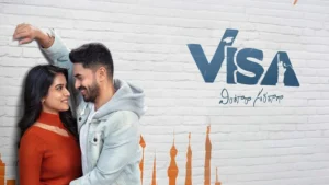 VISA – Vintara Saradaga (2026): Vintara Saradaga (2026): Ashok Galla’s Overseas Student Comedy Tests the Limits of Nostalgia